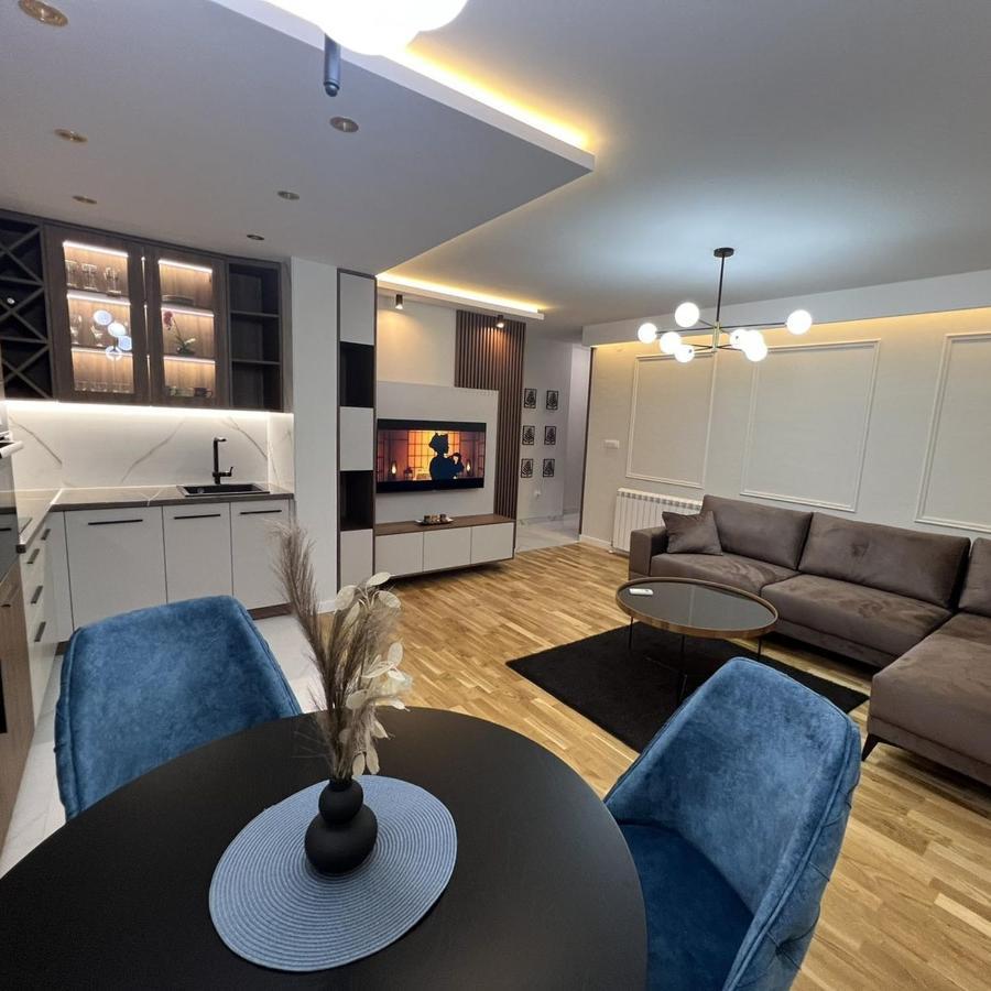 Lilly Lux Apartment Bijeljina Exterior photo